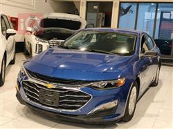 شيفروليه ماليبو